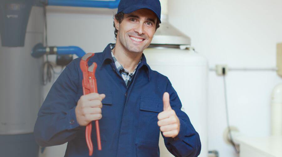 Professional Gas Leak Detection in Higginsport, OH